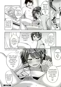 Page 16 of Maochin Natsu Zakari! - preview thumbnail