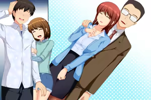 Page 243 of Chi ga Tsunagattenai Otouto o Mesu Ochi Shite Shimatta - preview thumbnail