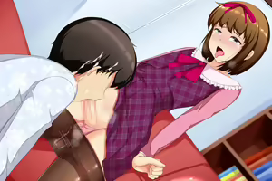 Page 267 of Chi ga Tsunagattenai Otouto o Mesu Ochi Shite Shimatta - preview thumbnail