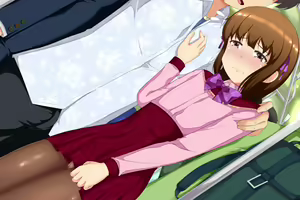 Page 372 of Chi ga Tsunagattenai Otouto o Mesu Ochi Shite Shimatta - preview thumbnail