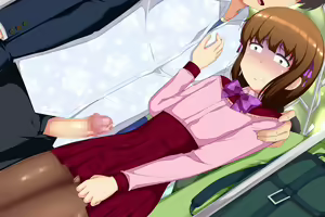 Page 374 of Chi ga Tsunagattenai Otouto o Mesu Ochi Shite Shimatta - preview thumbnail