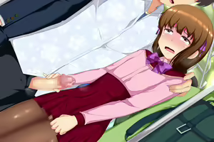 Page 376 of Chi ga Tsunagattenai Otouto o Mesu Ochi Shite Shimatta - preview thumbnail