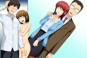 Page 480 of Chi ga Tsunagattenai Otouto o Mesu Ochi Shite Shimatta - preview thumbnail