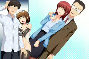 Page 716 of Chi ga Tsunagattenai Otouto o Mesu Ochi Shite Shimatta - preview thumbnail
