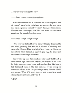 Page 24 of Dume no Yoru | Nighttime in Dume - preview thumbnail