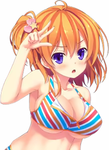 Page 1833 of Imouto Paradise! 3 ~Onii-chan to 5-nin no Imouto no Sugoku! Ecchi Shimakuri na Mainichi~ (Character Set + BG) P2 - preview thumbnail