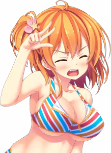 Page 1834 of Imouto Paradise! 3 ~Onii-chan to 5-nin no Imouto no Sugoku! Ecchi Shimakuri na Mainichi~ (Character Set + BG) P2 - preview thumbnail