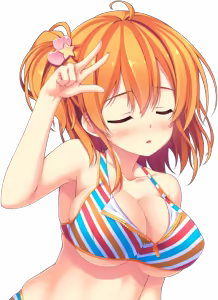 Page 1853 of Imouto Paradise! 3 ~Onii-chan to 5-nin no Imouto no Sugoku! Ecchi Shimakuri na Mainichi~ (Character Set + BG) P2 - preview thumbnail