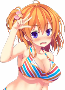 Page 1883 of Imouto Paradise! 3 ~Onii-chan to 5-nin no Imouto no Sugoku! Ecchi Shimakuri na Mainichi~ (Character Set + BG) P2 - preview thumbnail
