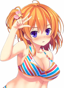 Page 1884 of Imouto Paradise! 3 ~Onii-chan to 5-nin no Imouto no Sugoku! Ecchi Shimakuri na Mainichi~ (Character Set + BG) P2 - preview thumbnail