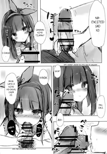 Page 9 of Onii-chan wa Onapet | Onii-chan is my masturbation inspiration - preview thumbnail