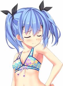 Page 12 of Imouto Paradise! 3 ~Onii-chan to 5-nin no Imouto no Sugoku! Ecchi Shimakuri na Mainichi~ (Character Set + BG) P5 - preview thumbnail