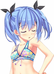Page 35 of Imouto Paradise! 3 ~Onii-chan to 5-nin no Imouto no Sugoku! Ecchi Shimakuri na Mainichi~ (Character Set + BG) P5 - preview thumbnail