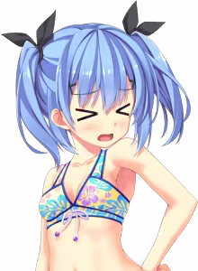 Page 95 of Imouto Paradise! 3 ~Onii-chan to 5-nin no Imouto no Sugoku! Ecchi Shimakuri na Mainichi~ (Character Set + BG) P5 - preview thumbnail