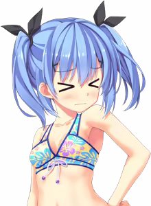 Page 96 of Imouto Paradise! 3 ~Onii-chan to 5-nin no Imouto no Sugoku! Ecchi Shimakuri na Mainichi~ (Character Set + BG) P5 - preview thumbnail