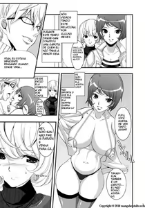 Page 3 of Takagi no Ichi ni Chi | One Day of Takagi - preview thumbnail