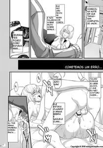 Page 4 of Takagi no Ichi ni Chi | One Day of Takagi - preview thumbnail
