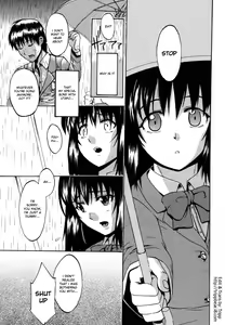 Page 23 of Te to Te wo Tsunaide #2 - preview thumbnail
