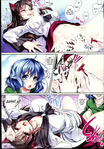 Page 6 of Marmaid Festa - preview thumbnail