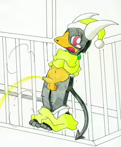 Page 347 of Gohamisan Tumblr - preview thumbnail