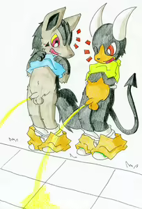 Page 362 of Gohamisan Tumblr - preview thumbnail