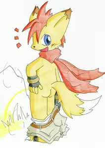 Page 396 of Gohamisan Tumblr - preview thumbnail