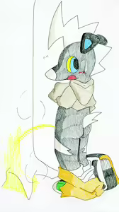 Page 433 of Gohamisan Tumblr - preview thumbnail