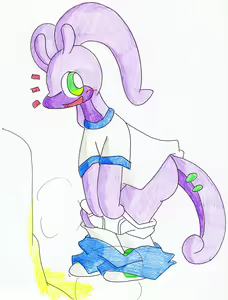 Page 460 of Gohamisan Tumblr - preview thumbnail