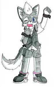 Page 560 of Gohamisan Tumblr - preview thumbnail