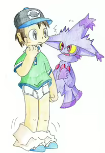 Page 574 of Gohamisan Tumblr - preview thumbnail