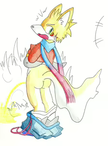Page 613 of Gohamisan Tumblr - preview thumbnail