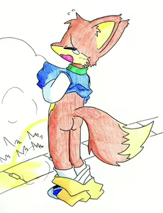 Page 631 of Gohamisan Tumblr - preview thumbnail