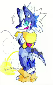 Page 696 of Gohamisan Tumblr - preview thumbnail