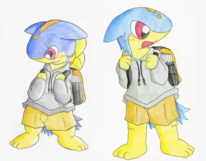 Page 86 of Gohamisan Tumblr - preview thumbnail