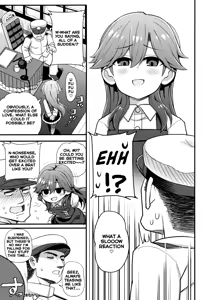 Page 6 of Sonna Chouhatsu ni Dare ga Uoooo!! - preview thumbnail