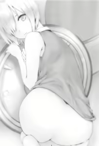 Page 2 of Shoku Mash - preview thumbnail