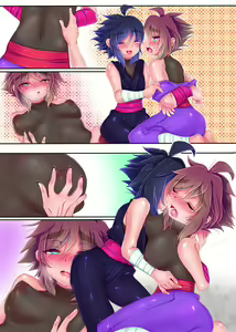 Page 20 of Extend Hiryuu Challenge - preview thumbnail