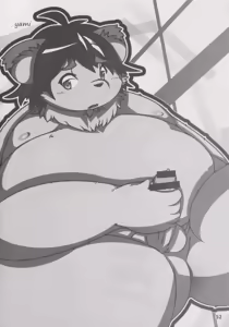 Page 51 of Waffle Sand Vol. 19 - preview thumbnail