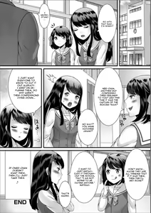 Page 16 of Boku no Shitsuren Game - preview thumbnail
