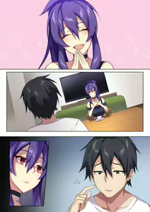 Page 52 of Kyou sei Renai Ore to Ane no yuganda kankei - preview thumbnail