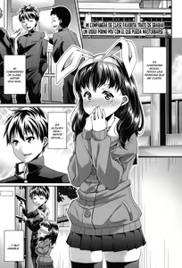 Page 27 of HAMEDORI no YATSU | Esa Cosa del Sexo POV - preview thumbnail