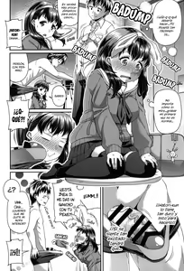 Page 32 of HAMEDORI no YATSU | Esa Cosa del Sexo POV - preview thumbnail