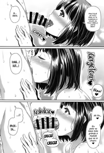 Page 10 of HAMEDORI no YATSU | Esa Cosa del Sexo POV - preview thumbnail
