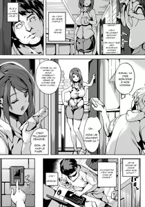Page 3 of Kuzuo no Kuzu Appli | A Shitty Man's Shitty App - preview thumbnail