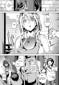 Page 4 of Kuzuo no Kuzu Appli | A Shitty Man's Shitty App - preview thumbnail