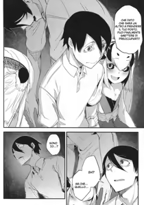 Page 35 of Shiragasane -Tsuzure- | Layers of White 4 - preview thumbnail