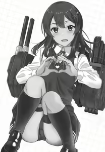 Page 2 of Oyashio Honey Sweet - preview thumbnail