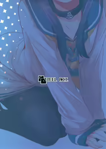 Page 22 of Tokitsukaze to Isshoni. Roku - preview thumbnail