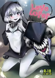 LeVeLoPer — hentai manga cover on Fhentai