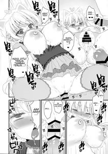 Page 18 of Chinko Proportion X - preview thumbnail